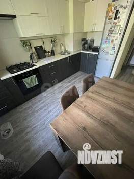 3-к квартира, вторичка, 64м2, 2/9 этаж
