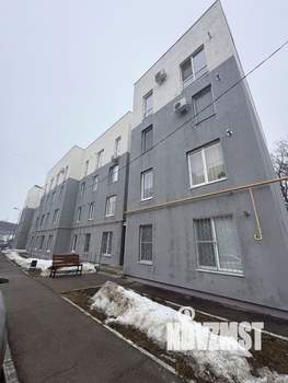 1-к квартира, вторичка, 42м2, 4/4 этаж