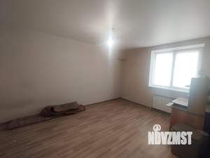 1-к квартира, вторичка, 34м2, 1/3 этаж