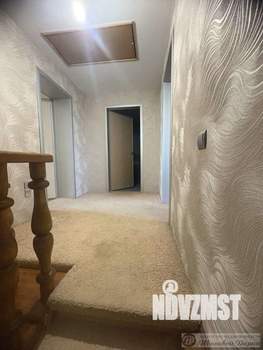 3-к квартира, вторичка, 143м2, 5/6 этаж