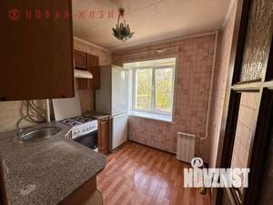 1-к квартира, вторичка, 30м2, 2/5 этаж