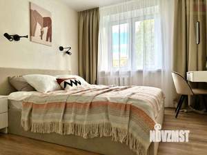 4-к квартира, вторичка, 81м2, 7/9 этаж