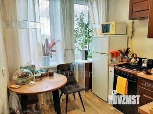 3-к квартира, вторичка, 83м2, 2/2 этаж