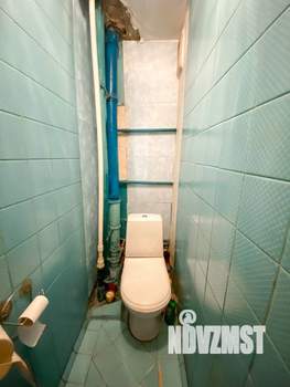 2-к квартира, вторичка, 50м2, 7/9 этаж