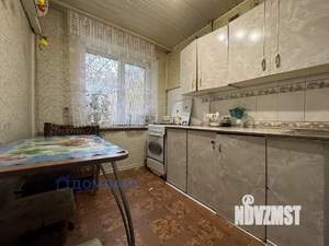 3-к квартира, вторичка, 64м2, 2/5 этаж