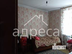 3-к квартира, вторичка, 60м2, 1/9 этаж