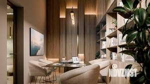 2-к квартира, вторичка, 65м2, 5/23 этаж