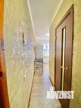 1-к квартира, вторичка, 35м2, 5/5 этаж