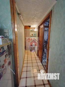 1-к квартира, вторичка, 30м2, 4/5 этаж