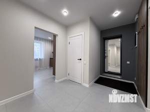 3-к квартира, вторичка, 97м2, 6/11 этаж