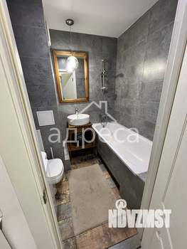 1-к квартира, вторичка, 35м2, 1/3 этаж