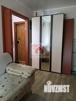 1-к квартира, вторичка, 22м2, 1/9 этаж