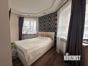 1-к квартира, вторичка, 68м2, 14/19 этаж