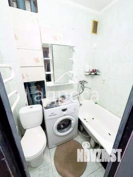 1-к квартира, вторичка, 22м2, 1/9 этаж