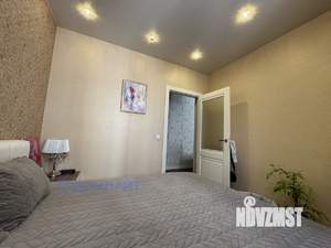 3-к квартира, вторичка, 94м2, 8/24 этаж