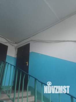 1-к квартира, вторичка, 33м2, 5/5 этаж