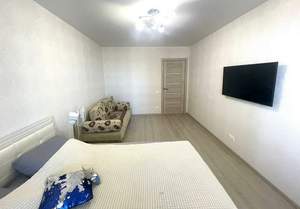 1-к квартира, вторичка, 45м2, 8/25 этаж