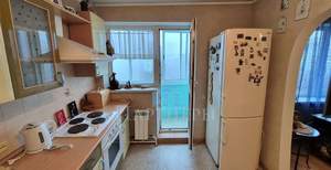 4-к квартира, вторичка, 76м2, 12/12 этаж