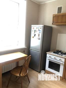 1-к квартира, вторичка, 37м2, 3/3 этаж