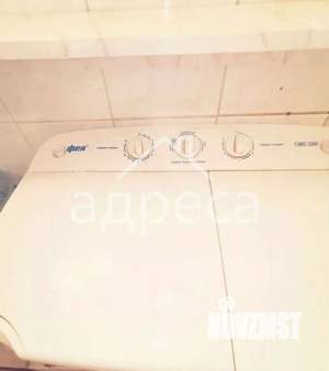 1-к квартира, вторичка, 37м2, 4/5 этаж