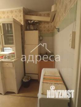 2-к квартира, вторичка, 43м2, 3/9 этаж