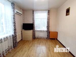2-к квартира, вторичка, 50м2, 3/3 этаж