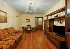 3-к квартира, вторичка, 70м2, 4/9 этаж