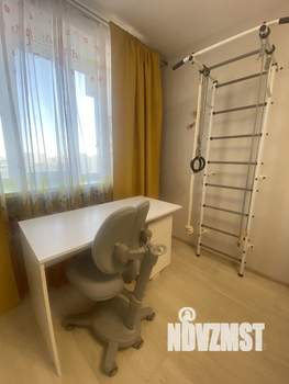 2-к квартира, вторичка, 74м2, 17/25 этаж