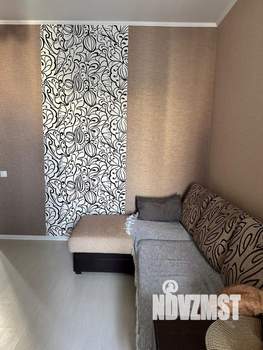 1-к квартира, вторичка, 50м2, 16/25 этаж