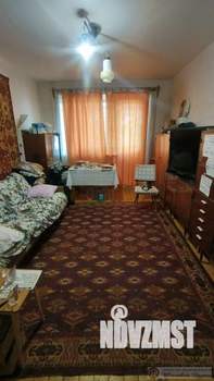 3-к квартира, вторичка, 57м2, 3/5 этаж