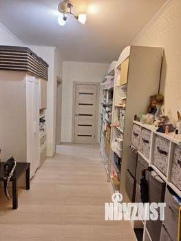 2-к квартира, сданный дом, 71м2, 10/24 этаж
