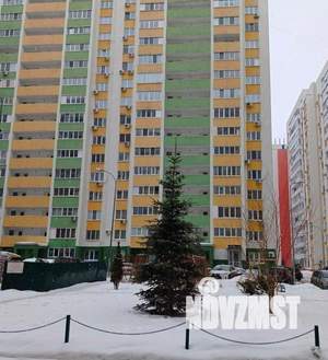 2-к квартира, вторичка, 74м2, 2/16 этаж
