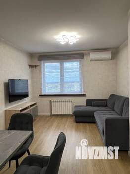 2-к квартира, вторичка, 95м2, 9/26 этаж