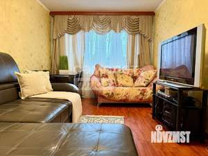 3-к квартира, вторичка, 77м2, 8/9 этаж