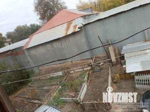 1-к квартира, вторичка, 30м2, 2/2 этаж