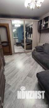 2-к квартира, вторичка, 45м2, 4/5 этаж