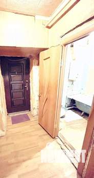1-к квартира, вторичка, 31м2, 1/5 этаж
