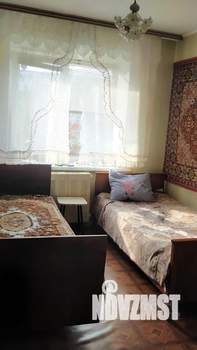 3-к квартира, вторичка, 66м2, 6/10 этаж
