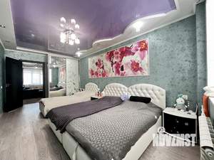 3-к квартира, вторичка, 67м2, 2/12 этаж