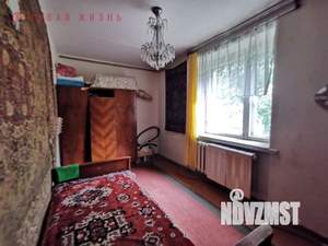 2-к квартира, вторичка, 40м2, 2/5 этаж