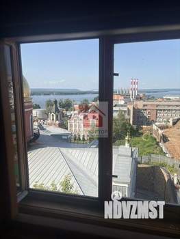 2-к квартира, вторичка, 54м2, 5/5 этаж