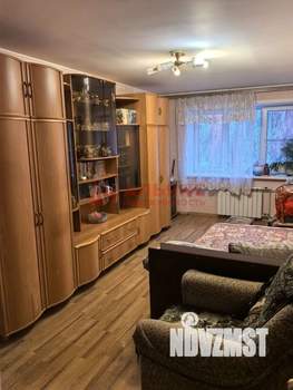 2-к квартира, вторичка, 50м2, 5/5 этаж