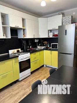 1-к квартира, вторичка, 35м2, 2/3 этаж