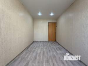 2-к квартира, вторичка, 43м2, 2/6 этаж