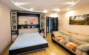 3-к квартира, вторичка, 77м2, 2/9 этаж