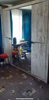 1-к квартира, вторичка, 31м2, 4/5 этаж