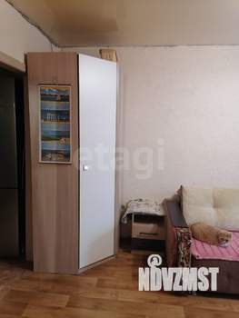 2-к квартира, вторичка, 40м2, 1/5 этаж