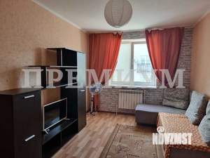 1-к квартира, вторичка, 30м2, 3/3 этаж