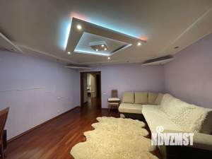 2-к квартира, вторичка, 93м2, 2/10 этаж