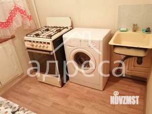 1-к квартира, вторичка, 21м2, 1/9 этаж